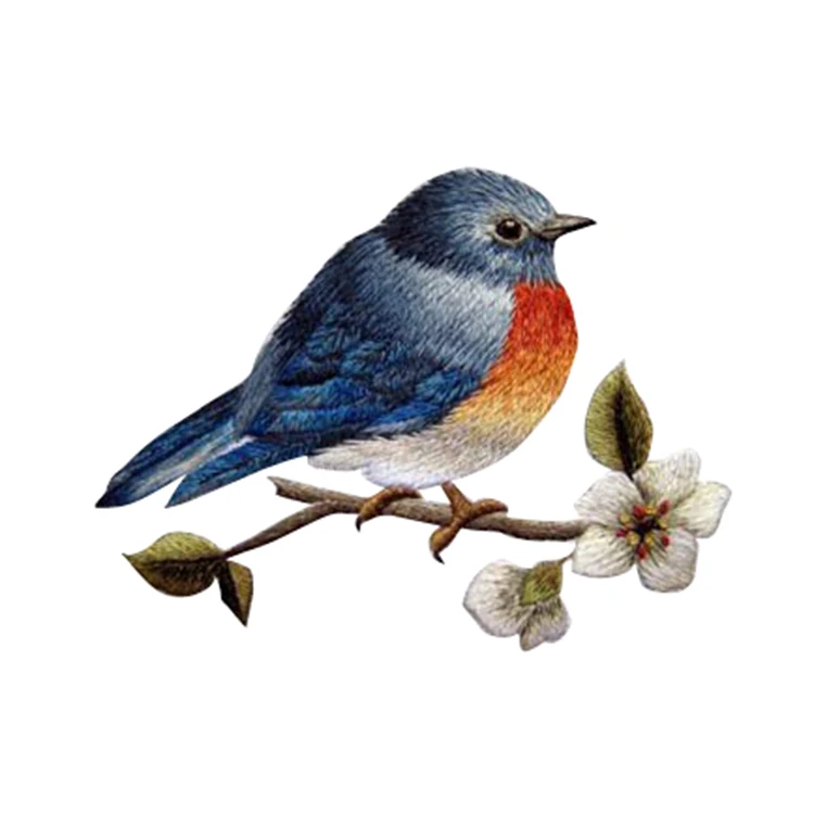 Горячая Распродажа совершенно новая вышивка сделай сам Сучжоу для начинающих