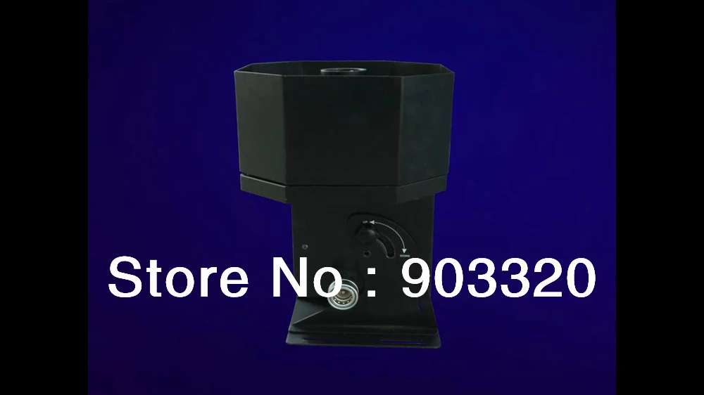 Новый 2in1 комплект белый/теплый белый/RGB красочный светодиодный CO2 Джет Кэннон