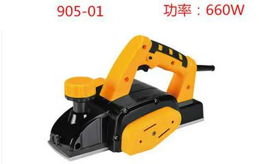 Электрический строгальный станок Бесплатная доставка бытовой