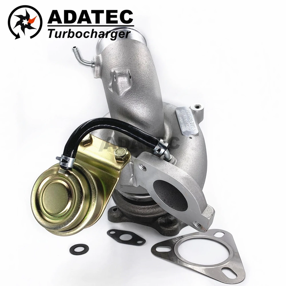 Turbo TF035HM-10T-5 TF035 49135-04850 MN130299 для Mitsubishi Colt 1 5 CZT 110 кВт-150 HP 4G15T 2006-2008 | Автомобили и