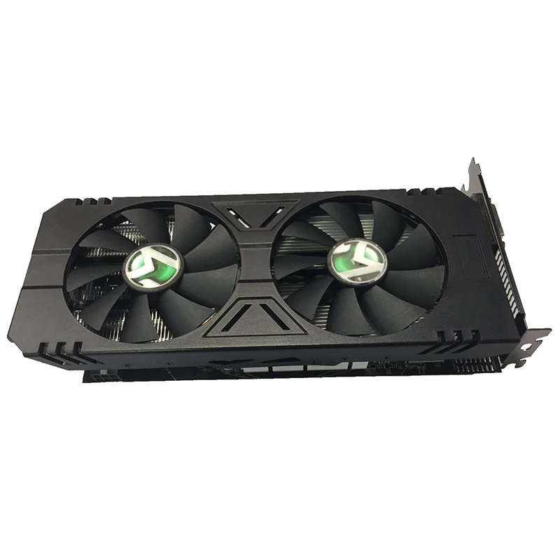 Видеокарта MAXSUN RX 570 4G видеокарты 7000 мГц GDDR5 256 бит HDMI + DVI DP * 3 PCI-X16 express3 2048 единиц 14nm 150