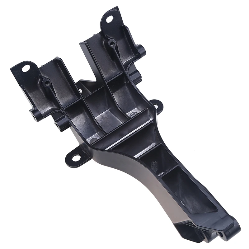

Black Aluminum Upper Stay Motorcycle Front Headlight Fairing Cowl Bracket Cowling For Kawasaki ZX-14 ZX-14R 2006 2007 2008 2009