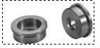 

S-M3.5-1a lot in stock, press in nuts,factory direct selling, cold heading made in china,self clinching fastener