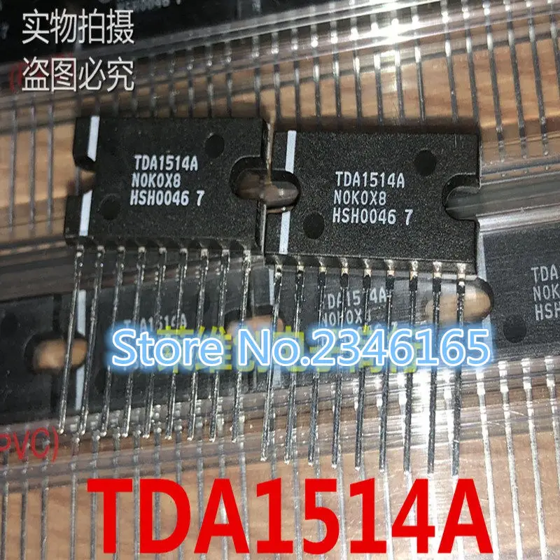 Молния TDA1514A TDA1514 50 Вт|Интегральные схемы| |
