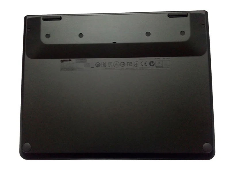 Новый оригинальный для ThinkPad Tablet 10 тонкий ультрабук Bluetooth клавиатура ободок