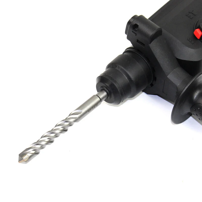 LAOA хорошего качества 3 шт./упак. квадратный/круглый хвостовик Электрический