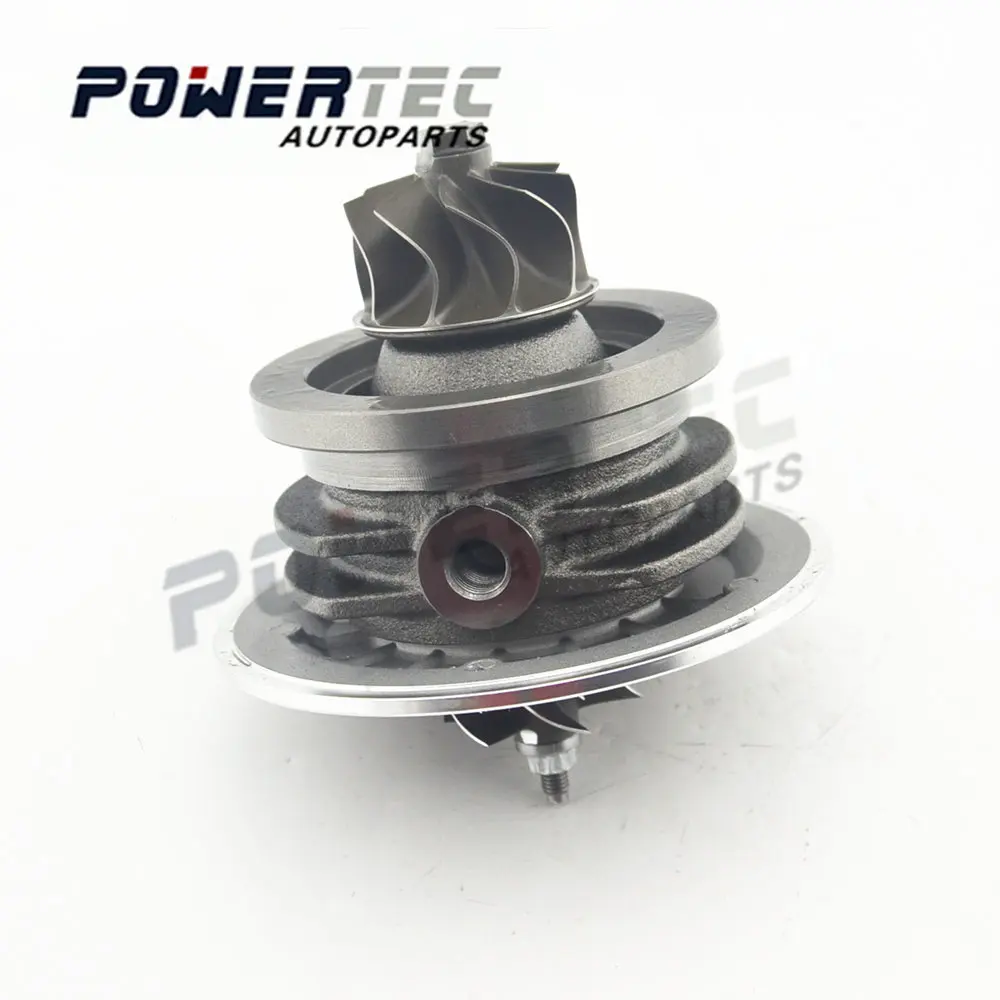 707240-5001S 726683 turbo rebuild core в сборе турбонагнетатель КЗПЧ 9641192380 для Citroen C5 II 2,2 HDI DW12TED4S 98 кВт 133 Hp 2000