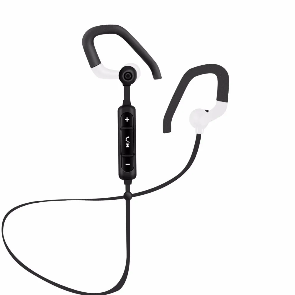 2017 Новый PTM бренд B19 беспроводная гарнитура для наушников Bluetooth 4 2 наушники с