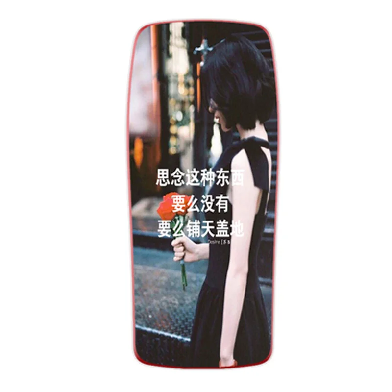 Чехол с рисунком HD для Nokia 106(), мягкий ТПУ чехол для телефона, задняя крышка для Nokia 106, корпус, бампер TA-1114, тонкий чехол s