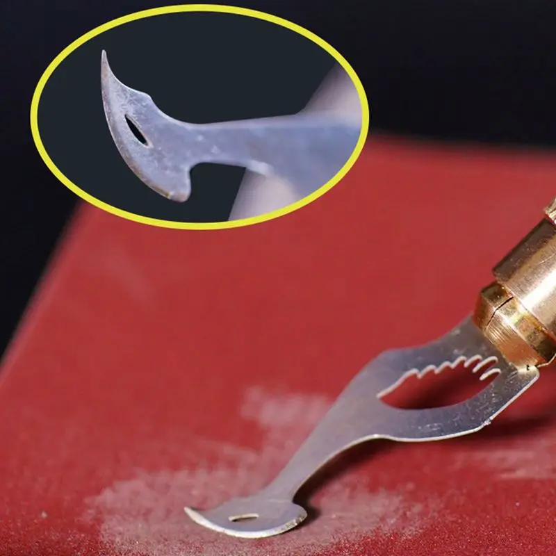 Mechanic 20-in-1 Multifunctional Mobile Phone Chip Motherboard Remove Blade Rework CPU cleaning Knife Shovel Glue Tool | Инструменты