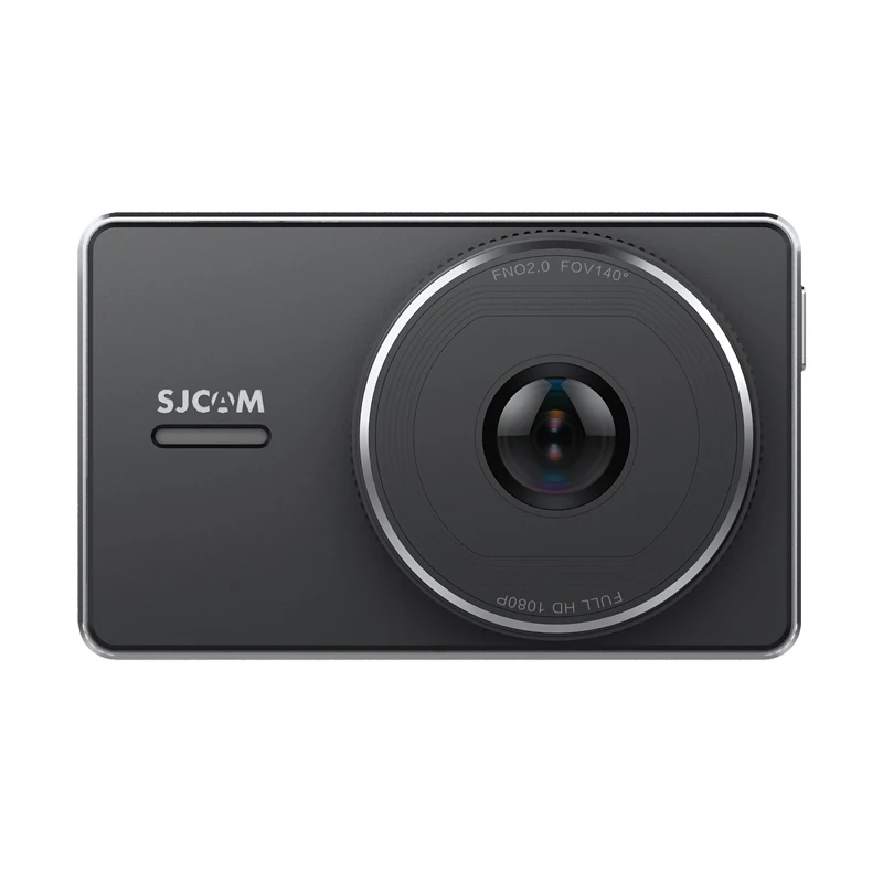 Видеорегистратор SJCAM M30 Air SJDASH Автомобильный видеорегистратор с датчиком G Sensor 3 0