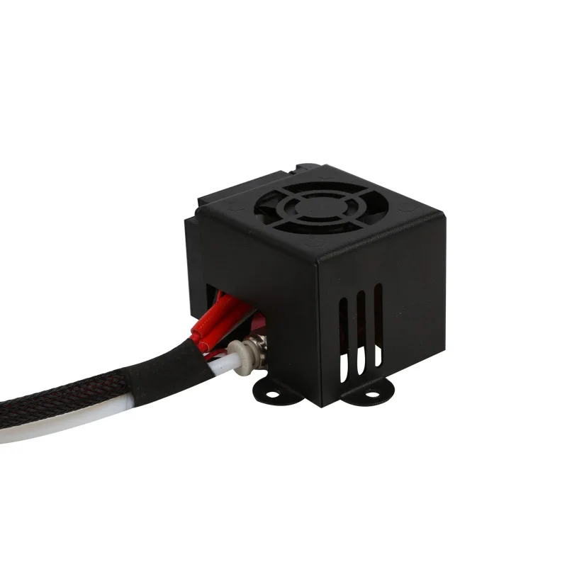 Детали для 3D-принтера MK10 hotend ender 3 cr10 0 4 мм 12 В | Компьютеры и офис