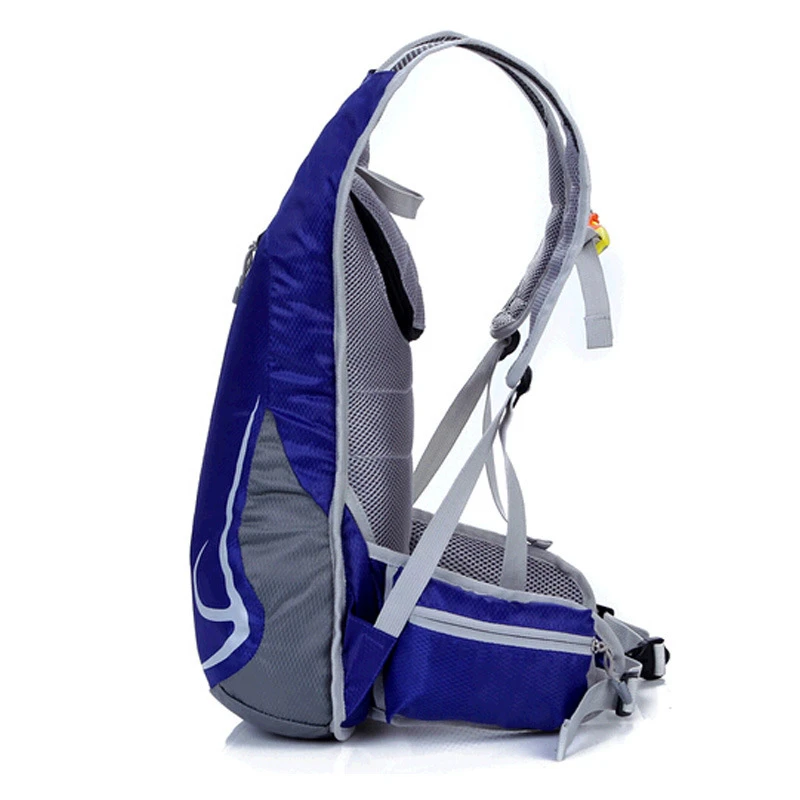 Новое поступление Велоспорт Backbag Открытый Спорт 8 ''пеший Туризм велосипедный