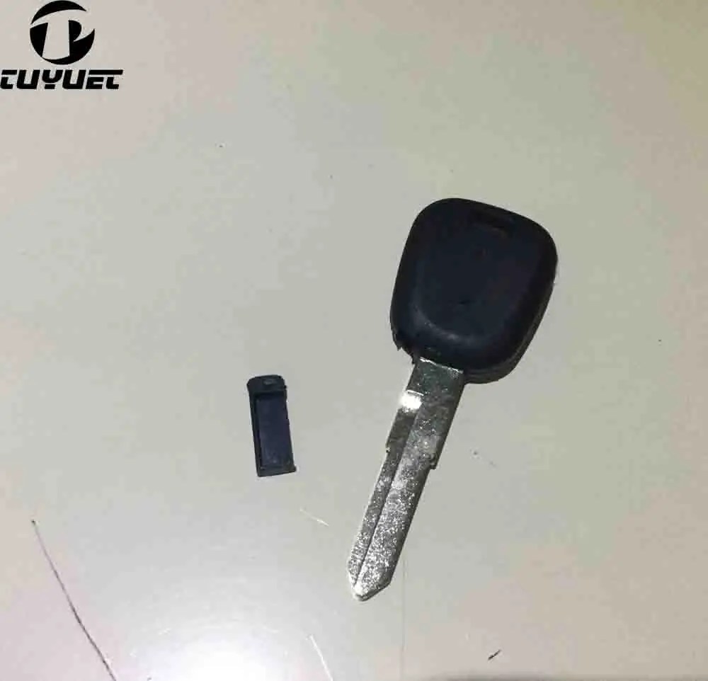 Пустая Замена чехол для автомобильного ключа Suzuki Swift транспондера|Ключ от авто| |