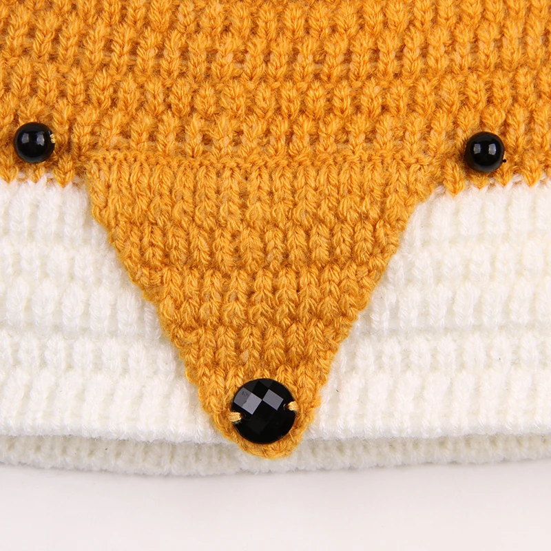 Grapara мультфильм лиса новорожденных Подставки для фотографий костюм осень
