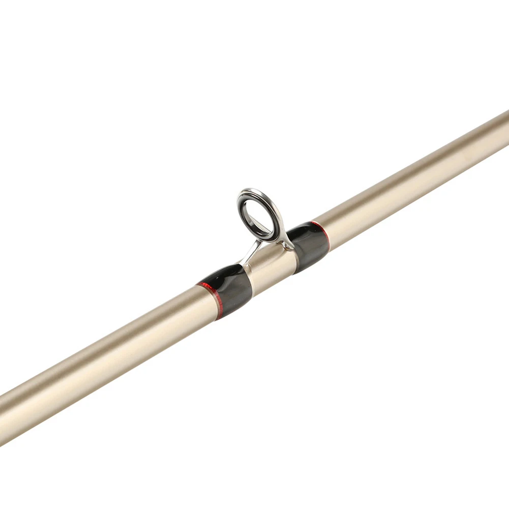 

4 Sections Fishing Rods Ultra-light Durable Pole Carbon Rods Sea Boat Fishing Professional Outdoor Camping Picnic Fishing Rods