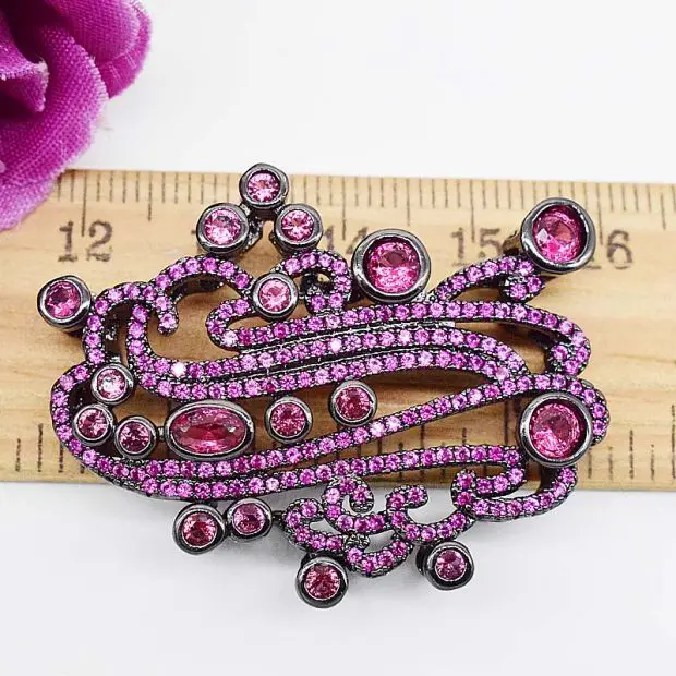 

Одна красная, синяя, зеленая подвеска с перевязками, подвеска «сделай сам», ювелирные изделия, оптовая продажа, замок, ожерелье, крючок FPPJ