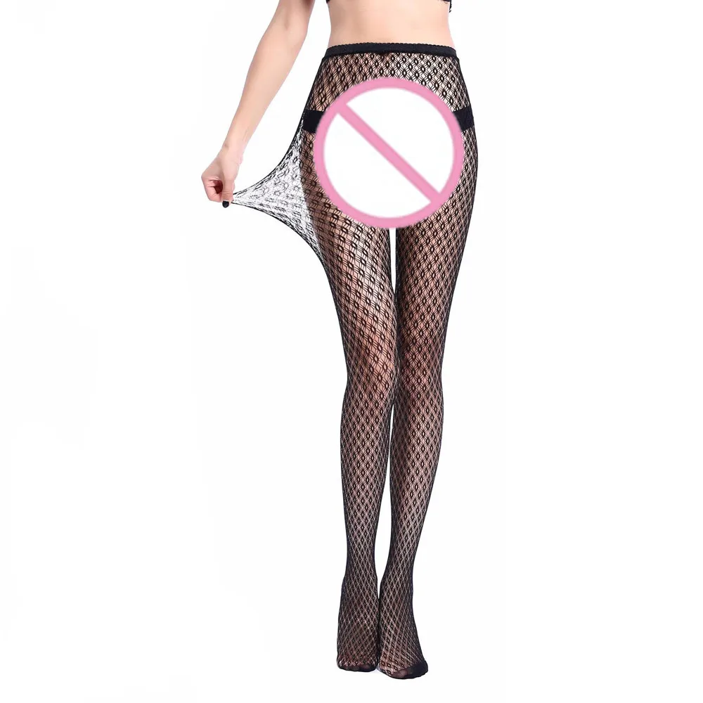 Бесплатная страусиное женское сексуальное нижнее белье ажурные колготки