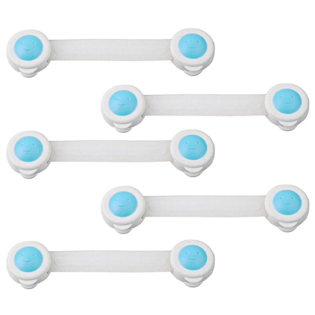 10 шт. детский шкаф с выдвижными ящиками для шкафа двери холодильника защитные