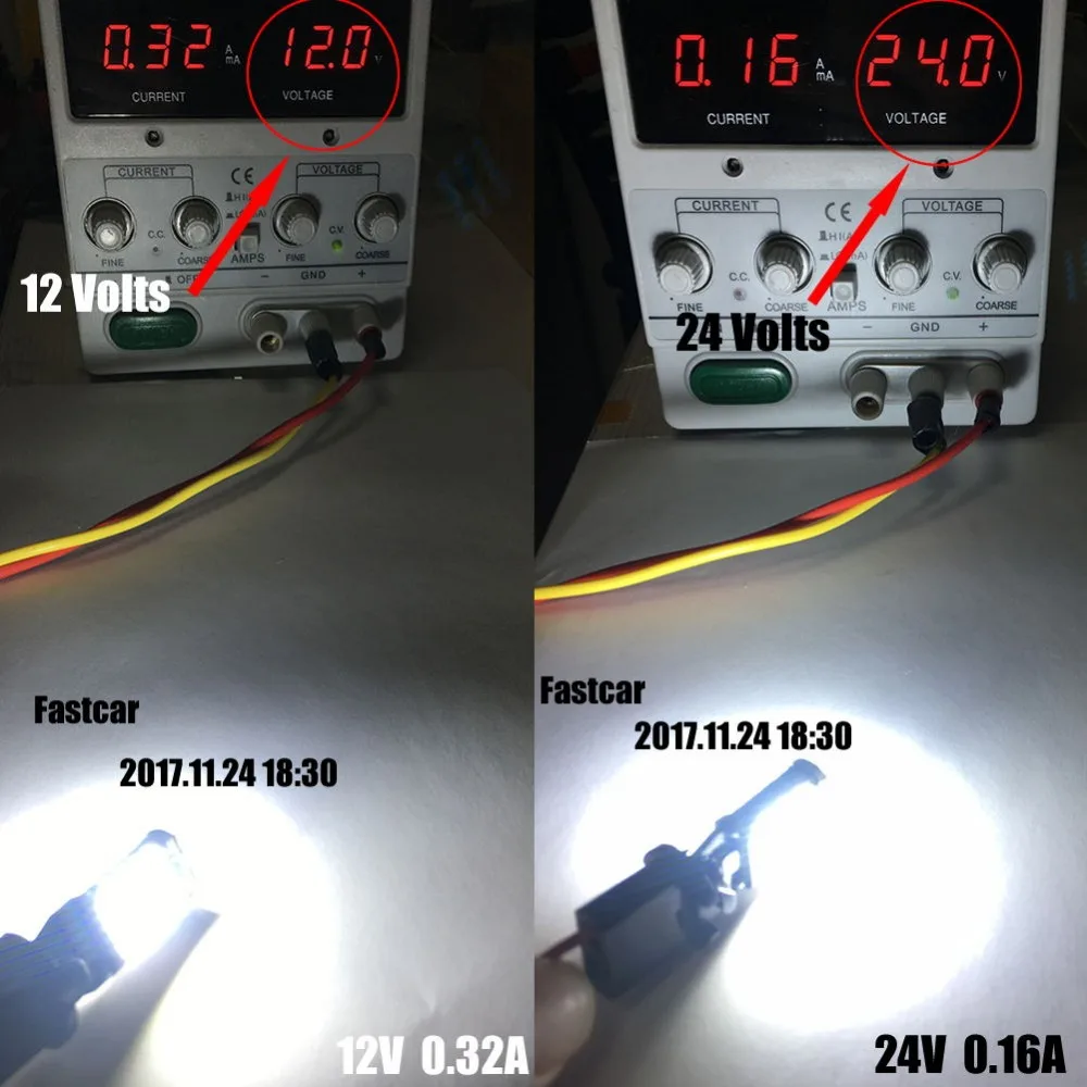 2x CAN шина высокой мощности W16W Led T15 921 T10 клиновидная T16 светодиодная Автомобильная