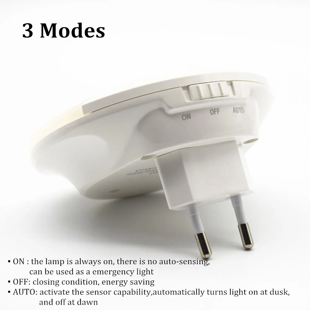 night light with 2 usb port for mobile phone charger sensor night led lamp for children bedroom living room indoor lighting free global shipping