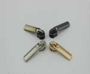 (500 шт.лот) футляр для очков для багажа, 3 # нейлоновая внутренняя насадка на цепочку