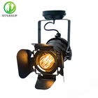 Потолочная лампа OYGROUP Industrial E27, декоративное освещение для гостиной, бара, магазина, кофейни, коммерческого освещения