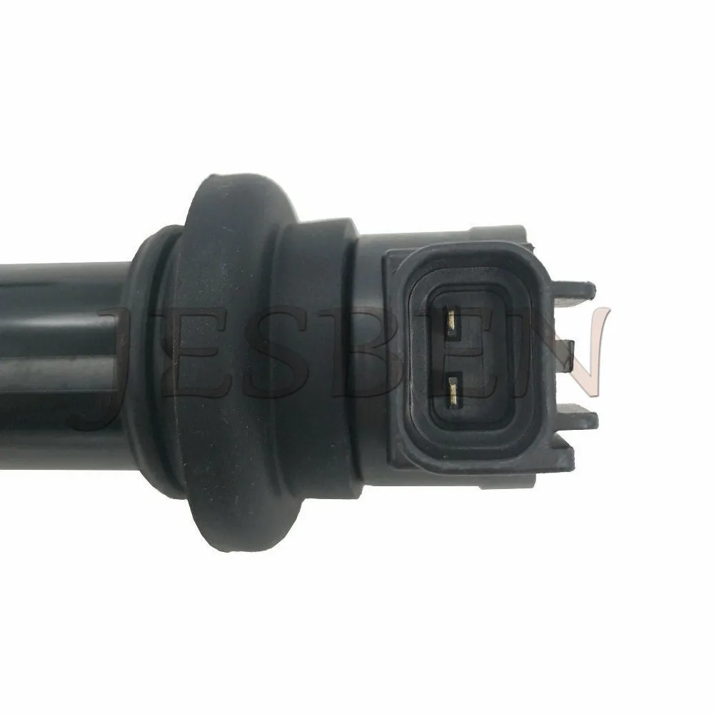 4 шт. F6T558 Катушка зажигания для 02 17 Yamaha YZF R1 R6 R6S VMX V Max FZ1 FZ8 RS SR Nytro FX WR Viking 5VY 82310 00
