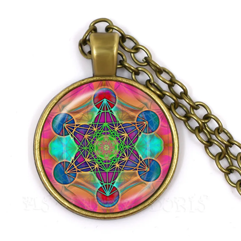 Марокканский орнамент круги Цифровой Лист коллажа печатные изображения для