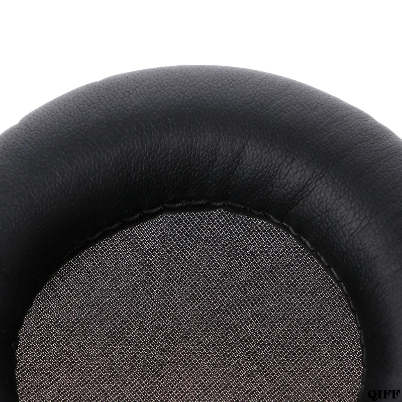 Drop Ship&ampWholesale Replacement Leather Ear Pads For Steelseries Siberia V1 V2 V3 Headphone Headset APR29 | Электроника