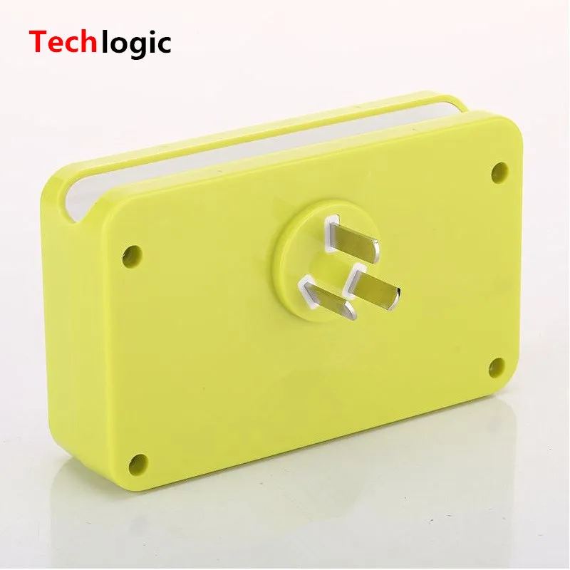 Многофункциональное Зарядное устройство USB со светодиодной подсветкой для