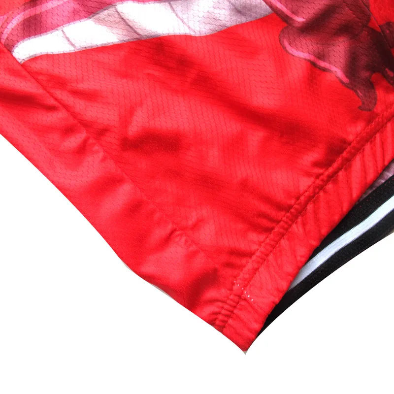 NEW Dinosaur Belgium Classical Jersey hot / road RACE Pro Team Bicycle Bike Cycling Wear Clothing Breathable 5588 | Спорт и