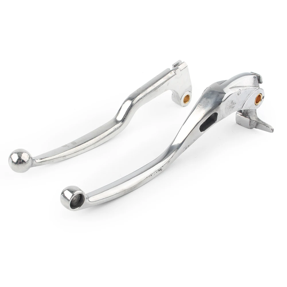 Мотоцикл хромированные тормозные рычаги сцепления для HONDA CBR600 CBR 600 2007