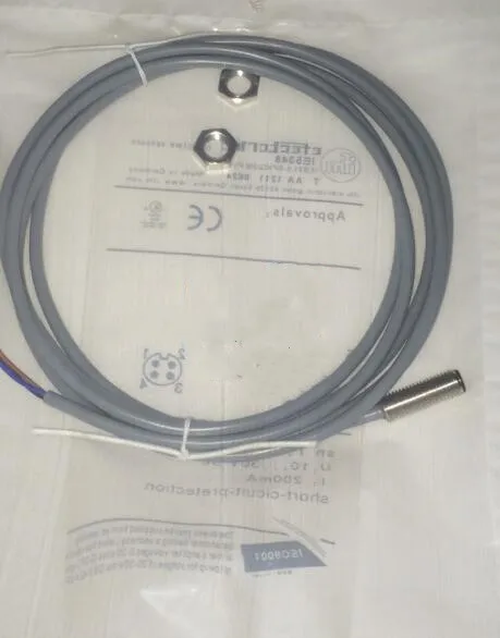 Бесплатная доставка новинка 100% датчик приближения IF6030/ IG6086/ IG6083/ II5916/ II5913/ II5481/