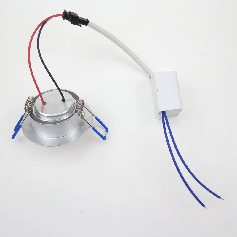 Светодиодный потолочный светильник 12 В 110 220 1 Вт 3 Вт|mount led|mount ceiling lightceiling mounted