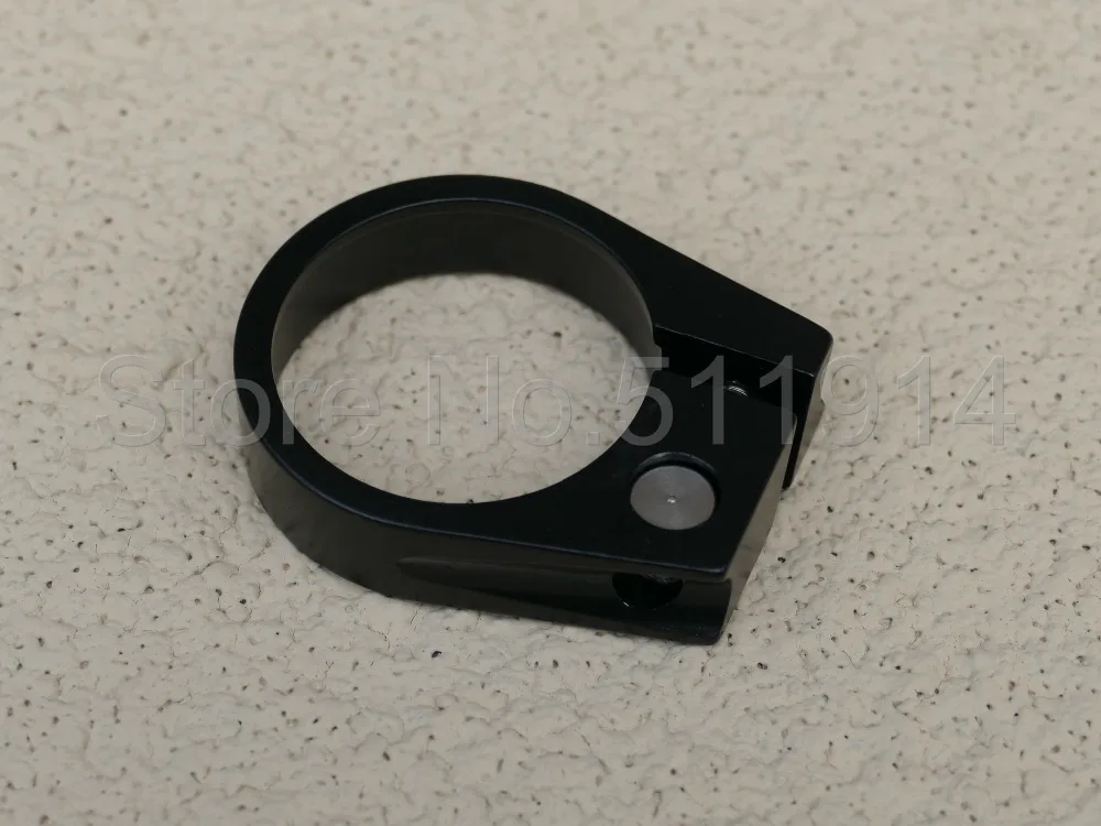 2017 # Фирменная Новинка зажим стойки сиденья велосипеда Материал: сплав диаметр.: 36