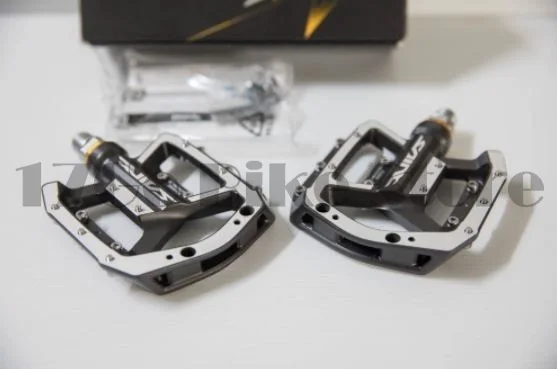 Shimano ST PD MX80 Плоские Педали BMX DH FR Freeride Enduro MTB велосипедные Педали|flat pedals|bike flat