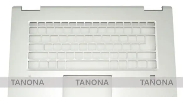 Оригинальный новый для lenovo Yoga 720 15/720-15IKB подлокотник ноутбука верхний корпус
