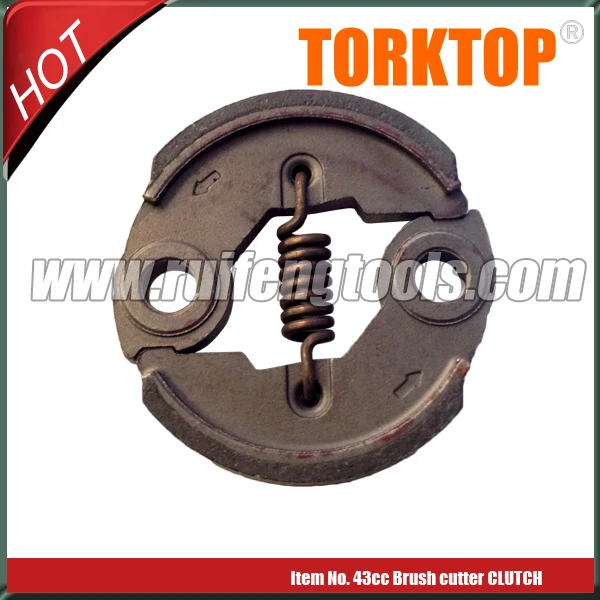 Запасные части для кустореза 43cc 52cc | Инструменты