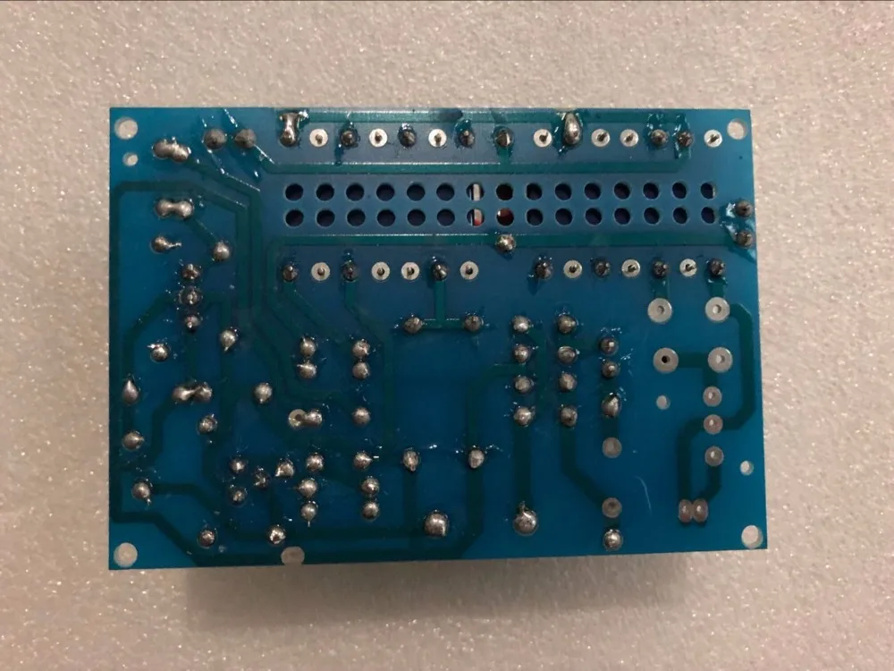 SZYLIJ new Ultrasonic Cleaning Power Driver Board 40KHZ 50W/60W 40K-50-60 SPOT | Электроника