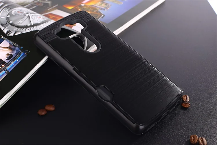 For Case LG V10 Cover Armor Silicone Rubber Hard Phone for Bag H968 F600k F600s F600l H900 H901 |
