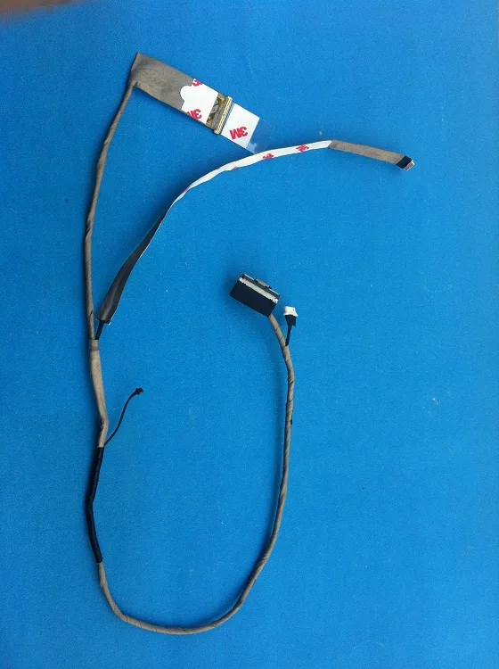 New Laptop Lcd Cable For Dell Latitude E6520 6520 P/n: DC02001IB00 | Компьютеры и офис