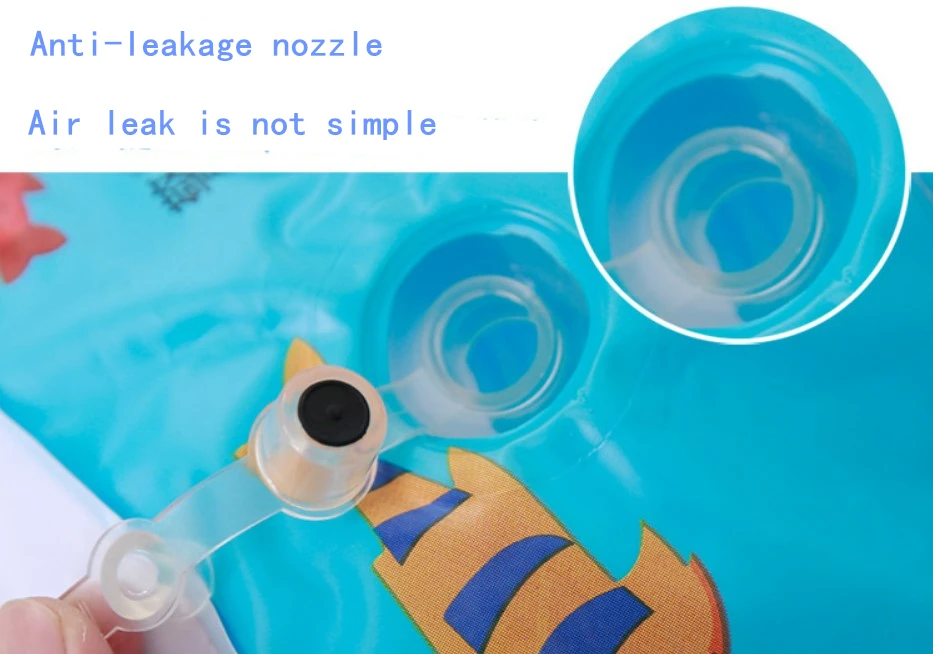 Inflatable Baby Swimming Pool Portable Outdoor Children's Bathing Pool Indoor Inflatable Pool kid Pool