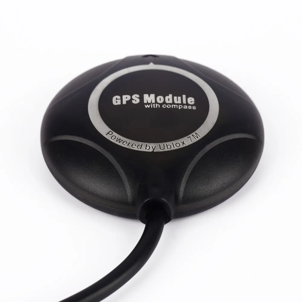 Модуль GPS Ublox встроенный компас для APM 2 8 apm2 6 PIX плата управления полетом