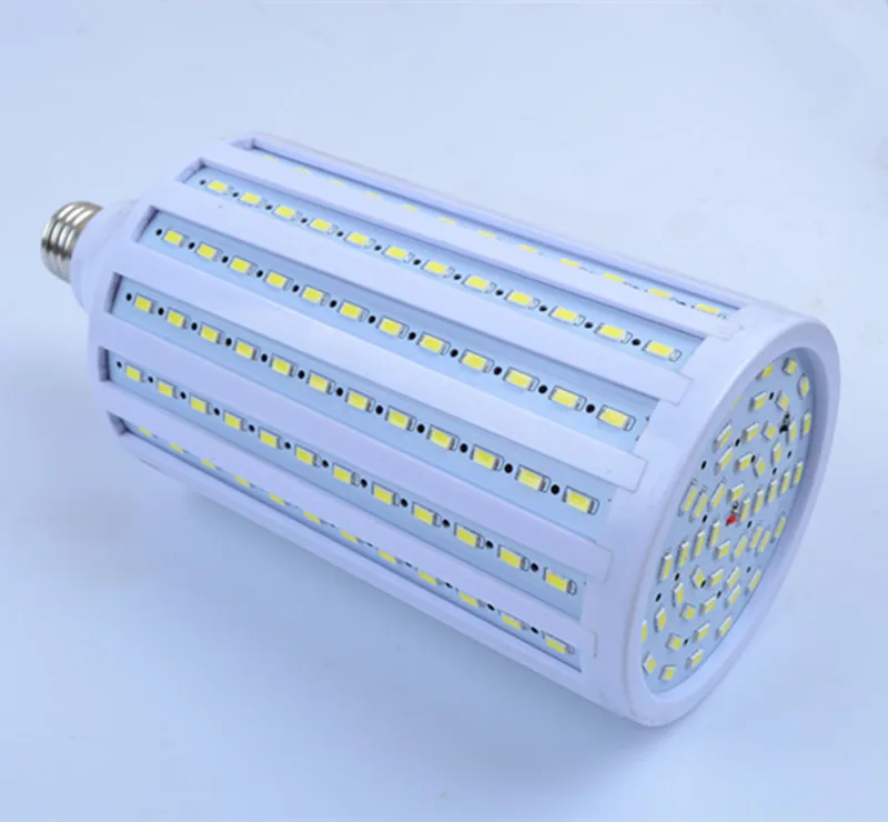 E27 220V фотостудия постоянный ток 80W светодиодный светильник