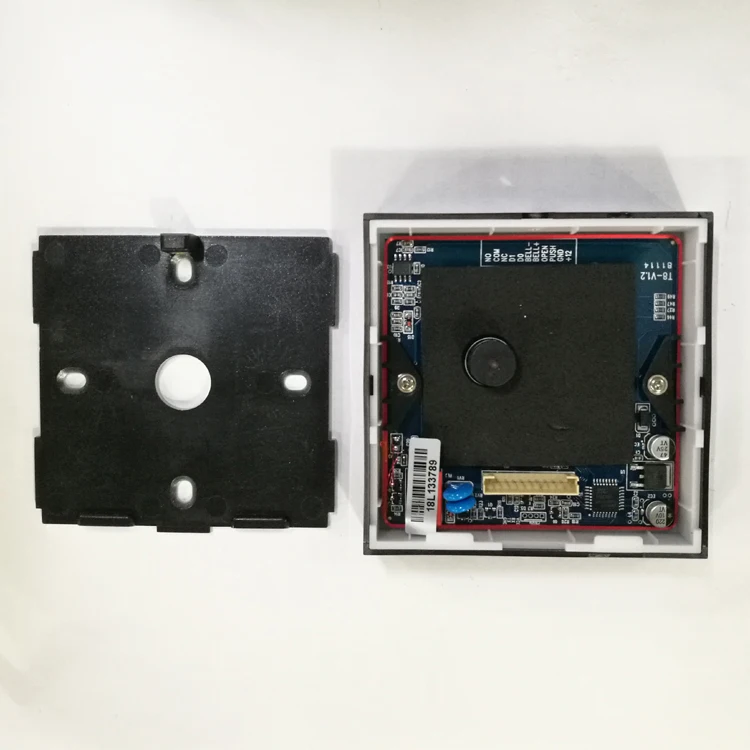 Новый контроллер доступа stadardalone клавиатура 125 кГц EM RFID |