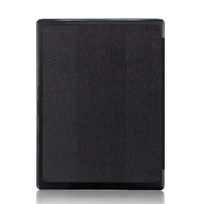 Кожа PU защитный защита кожи случае чехол для Kobo Aura H2O 6 8 'ƌ дюймов Tablet