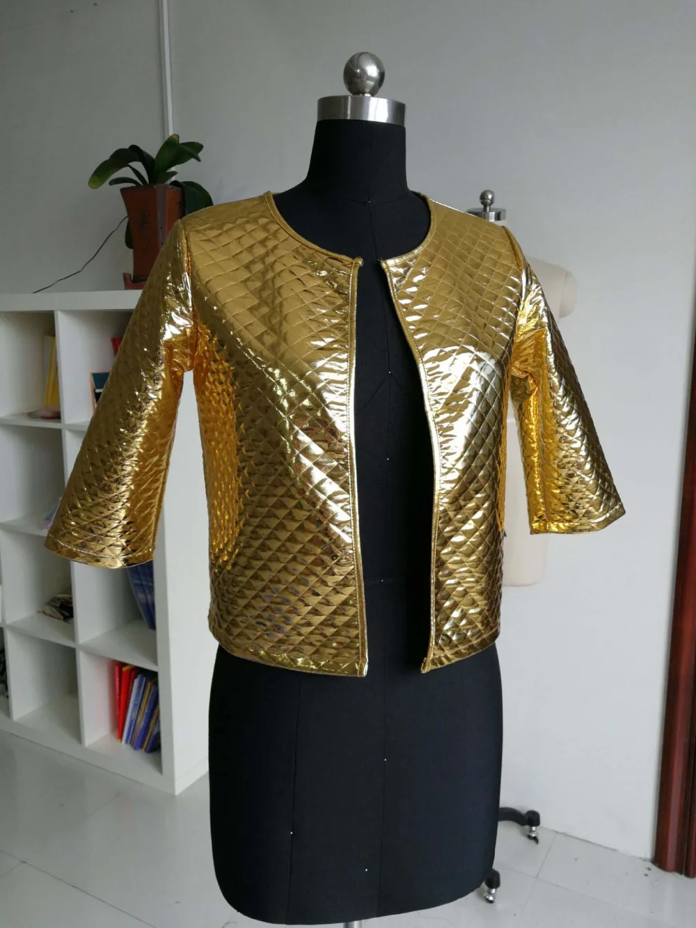 Женская куртка на молнии с золотыми и серебряными блестками|bomber jacket women|fashion bomber