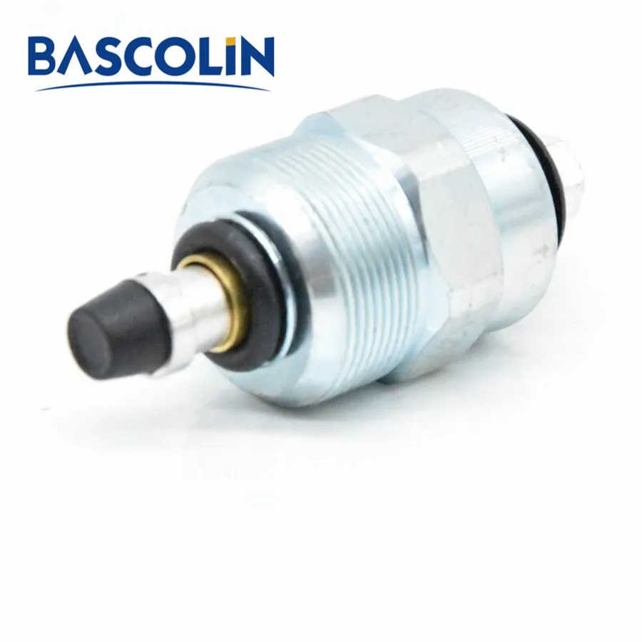 BASCOLIN электромагнитный 0 330 001 015 магнитный клапан 0330001015