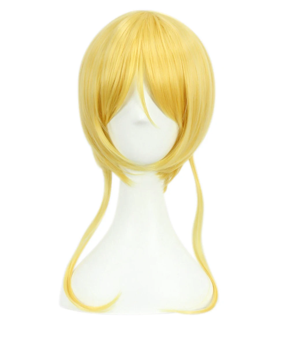 Brdwn LoveLive Kousaka Honoka Minami kotory Sonoda Umi Maki Nishikino Eli Ayase Rin Tojo Cosplay аксессуары для волос|hairwear| |